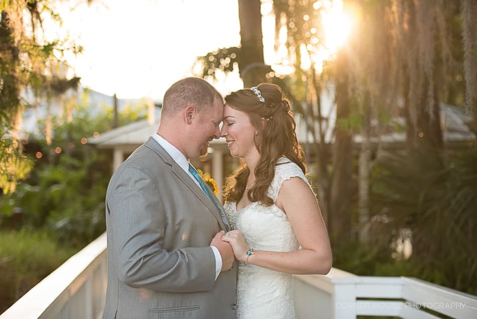 Tropical Paradise Cove Wedding Tropical Paradise Cove Wedding