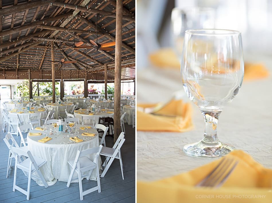 Tropical Paradise Cove Wedding Tropical Paradise Cove Wedding