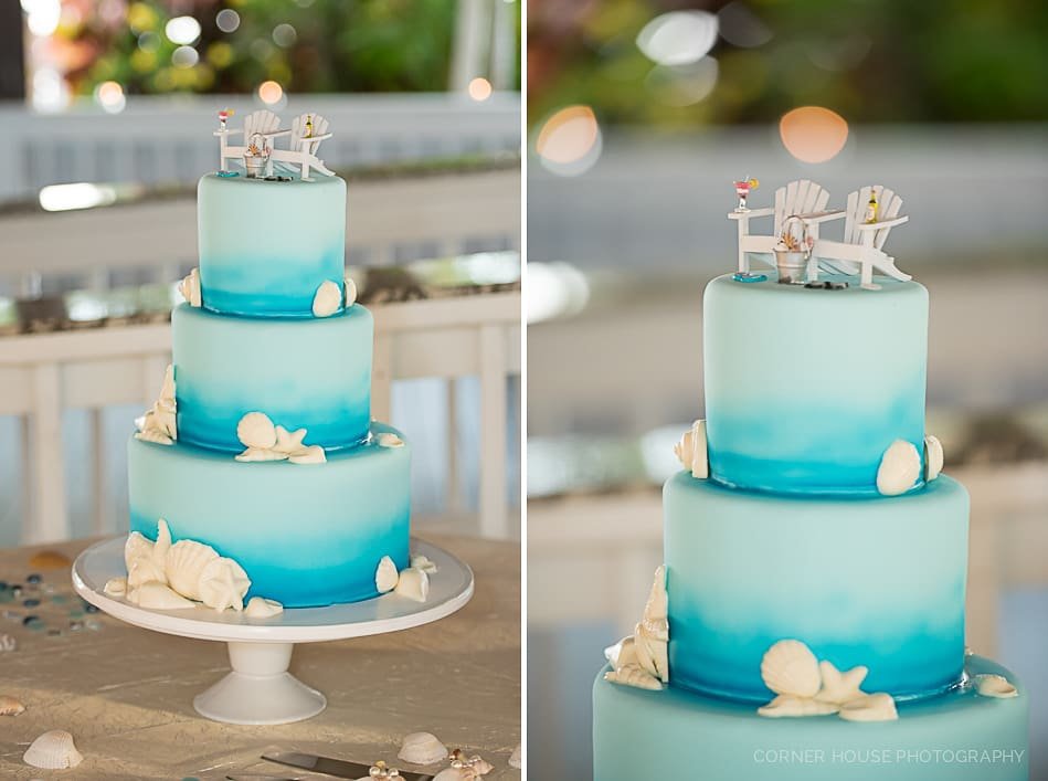 Tropical Paradise Cove Wedding Tropical Paradise Cove Wedding