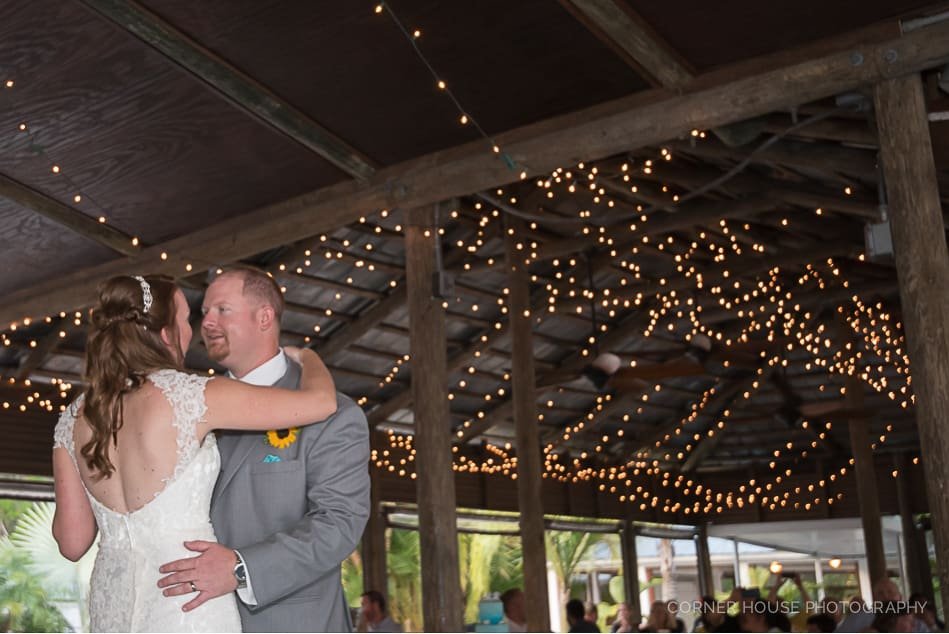 Tropical Paradise Cove Wedding Tropical Paradise Cove Wedding