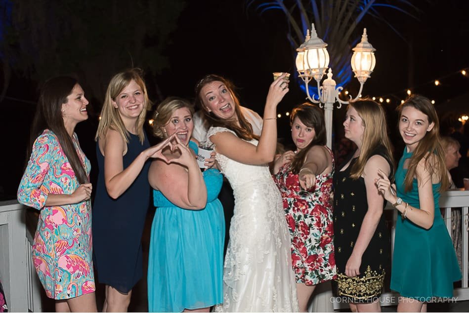 Tropical Paradise Cove Wedding Tropical Paradise Cove Wedding