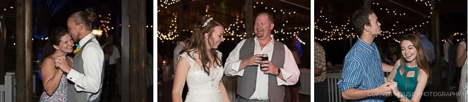Tropical Paradise Cove Wedding Tropical Paradise Cove Wedding