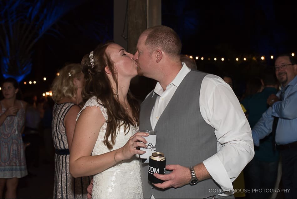 Tropical Paradise Cove Wedding Tropical Paradise Cove Wedding