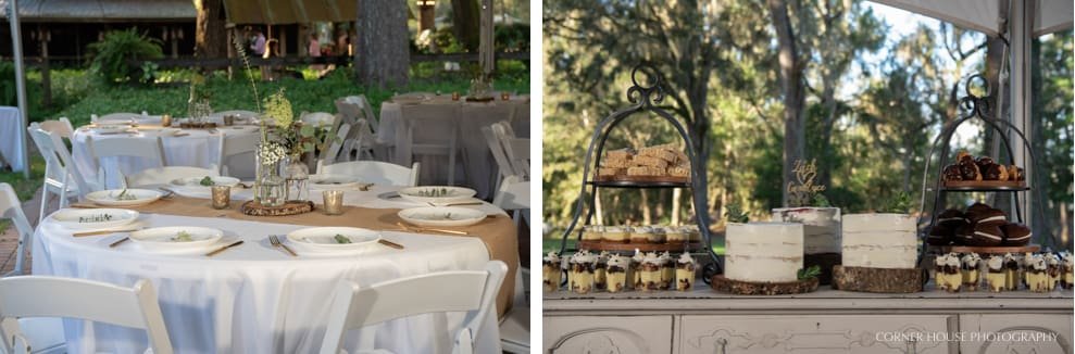 Tucker's Farmhouse Wedding