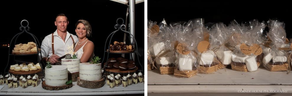 Tucker's Farmhouse Wedding