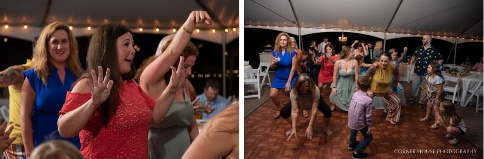 Tucker's Farmhouse Wedding