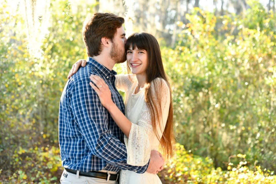 Tuckers Ranch Engagement 