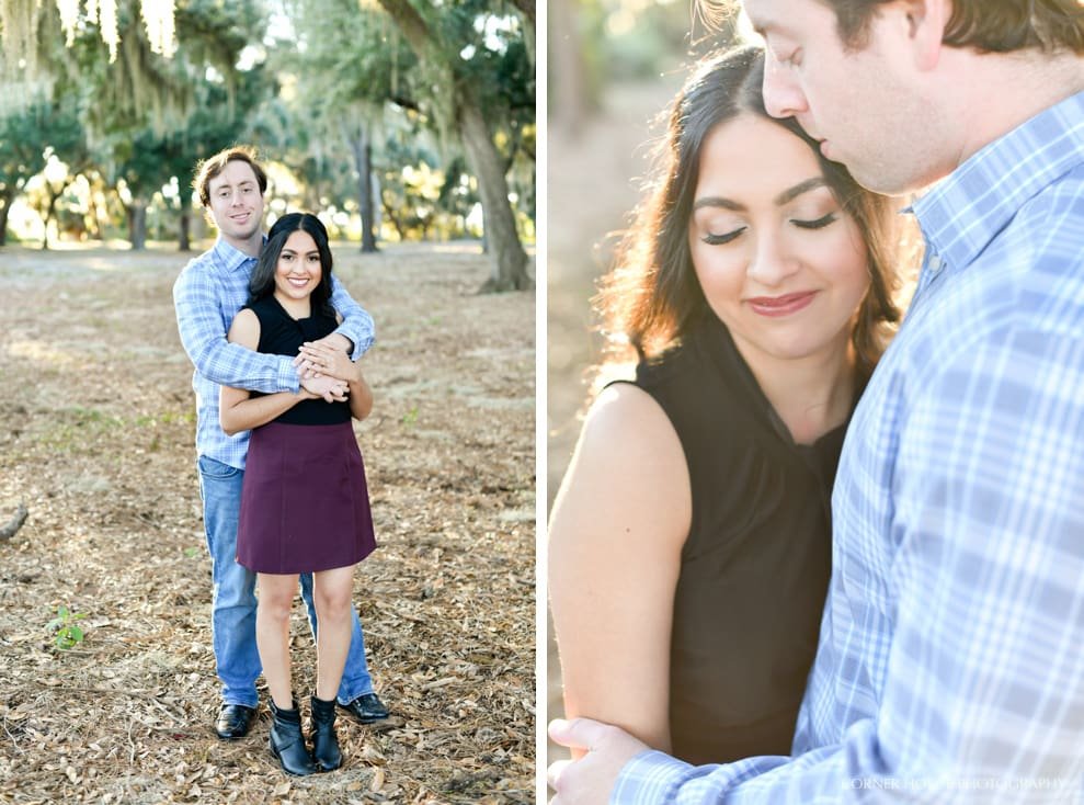 Tuckers Ranch Engagement 