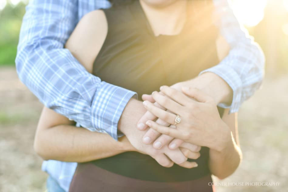 Tuckers Ranch Engagement 