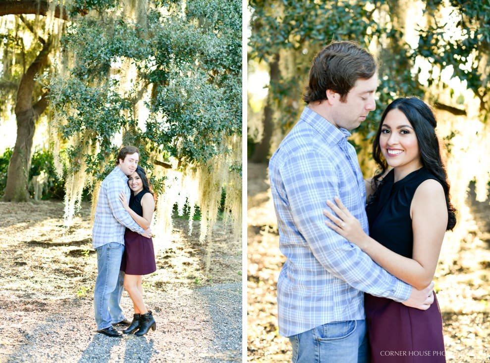 Tuckers Ranch Engagement 