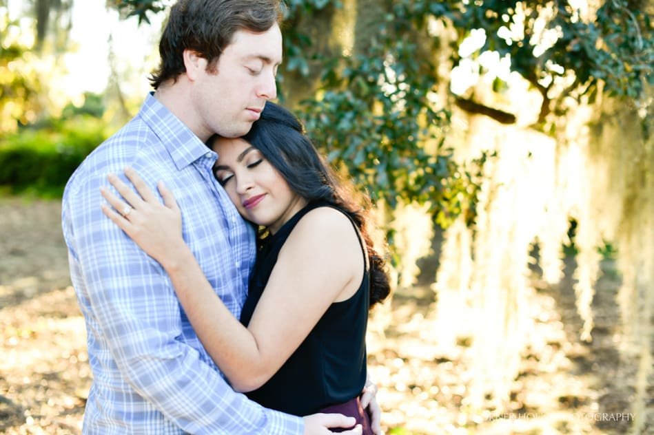 Tuckers Ranch Engagement 
