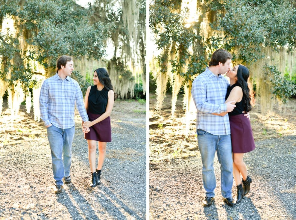 Tuckers Ranch Engagement 