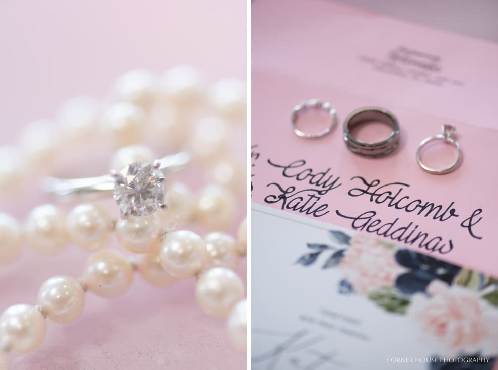 Tuscawilla Country Club Wedding Tuscawilla Country Club Wedding