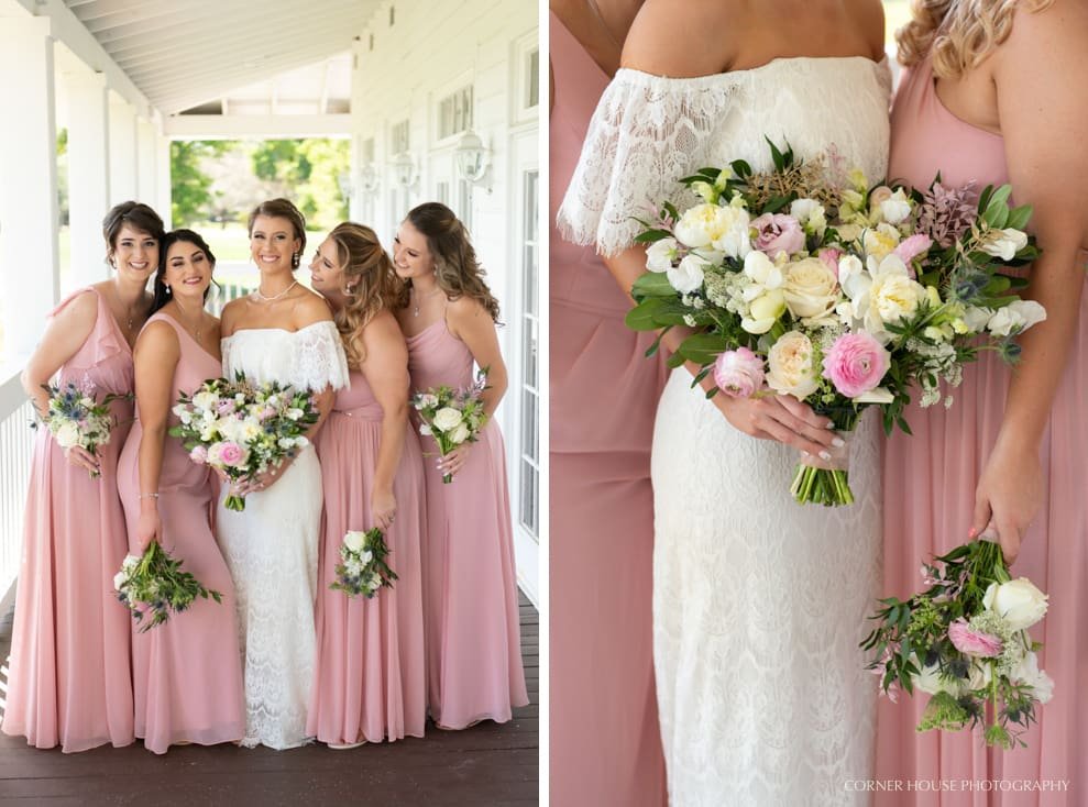 Tuscawilla Country Club Wedding Tuscawilla Country Club Wedding