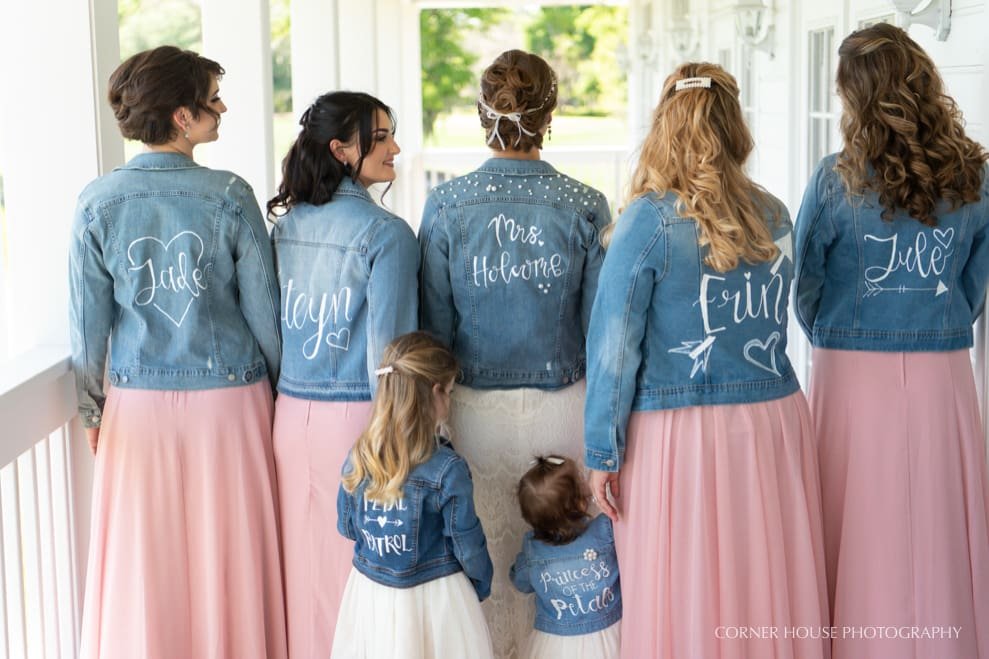 Tuscawilla Country Club Wedding Tuscawilla Country Club Wedding