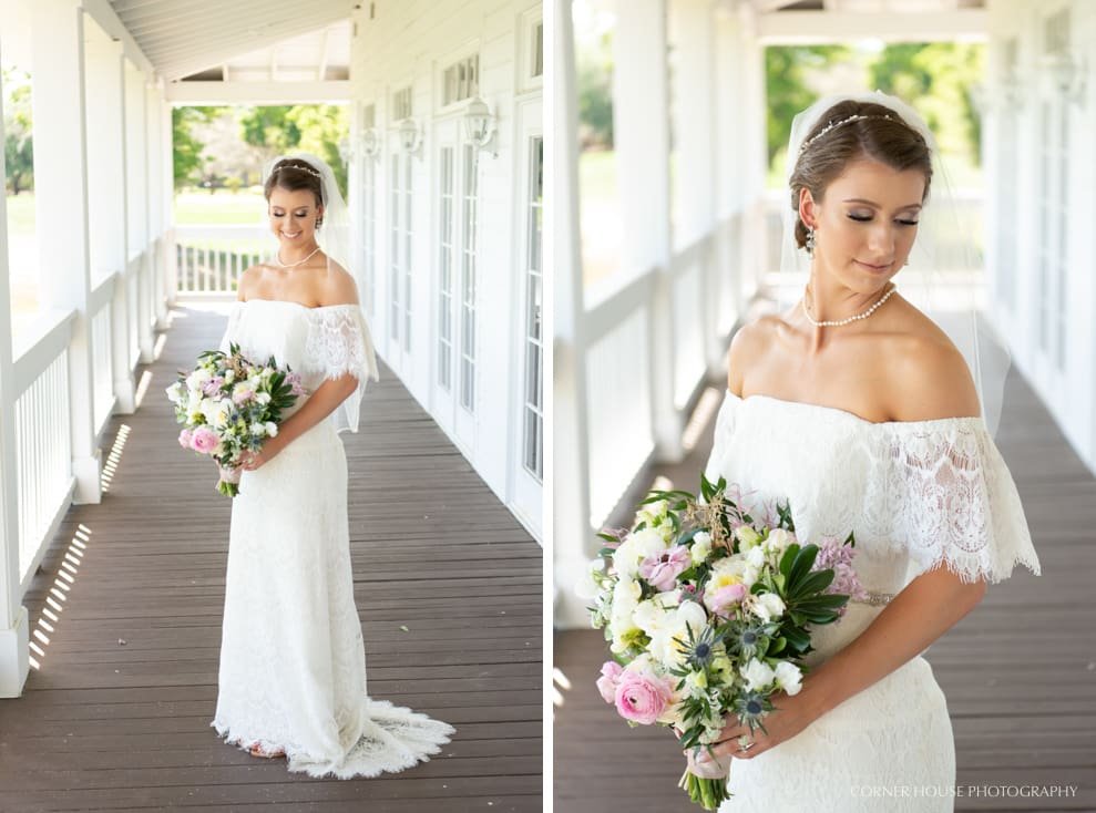 Tuscawilla Country Club Wedding Tuscawilla Country Club Wedding