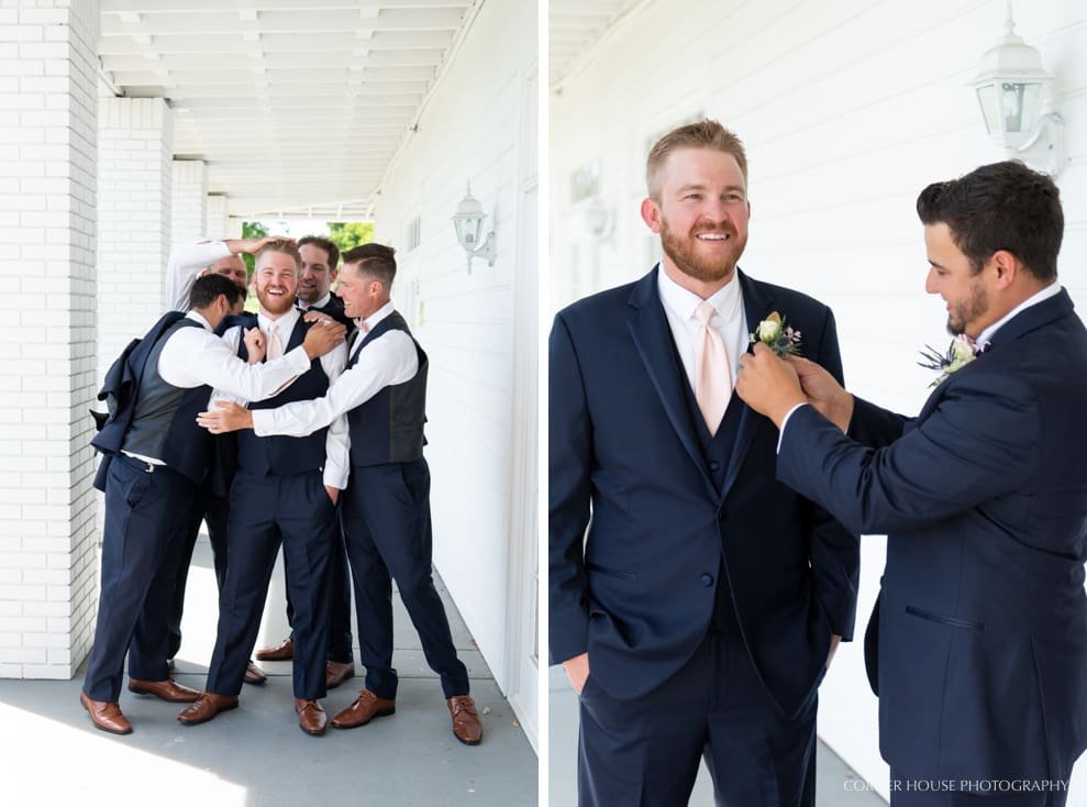 Tuscawilla Country Club Wedding Tuscawilla Country Club Wedding