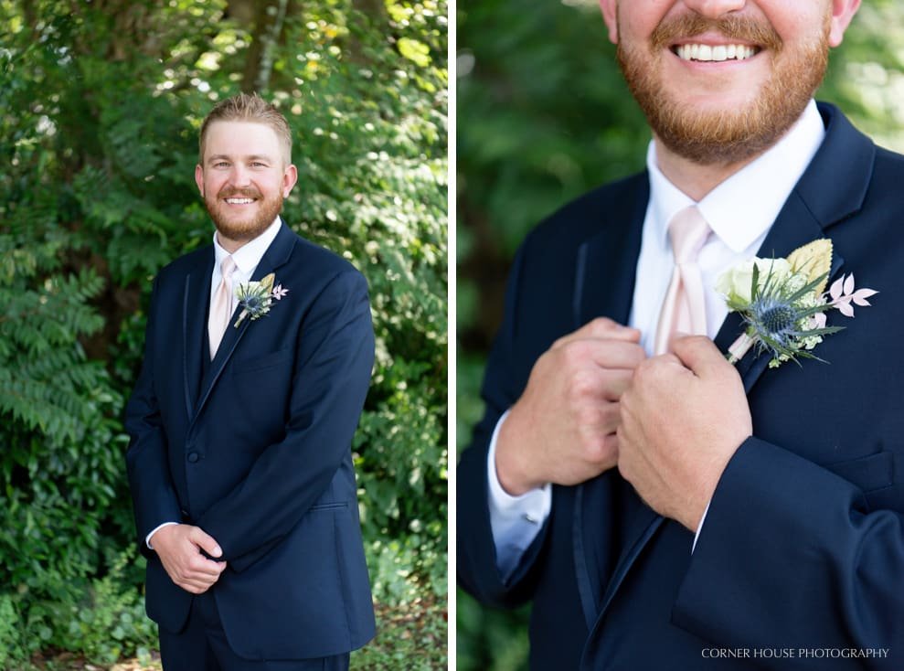 Tuscawilla Country Club Wedding Tuscawilla Country Club Wedding