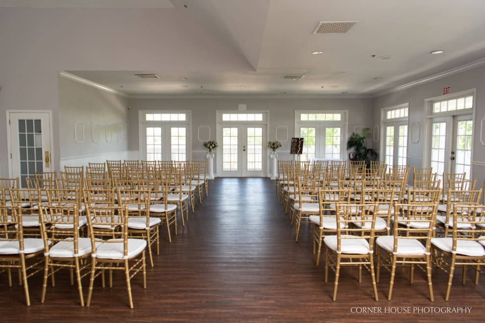 Tuscawilla Country Club Wedding Tuscawilla Country Club Wedding