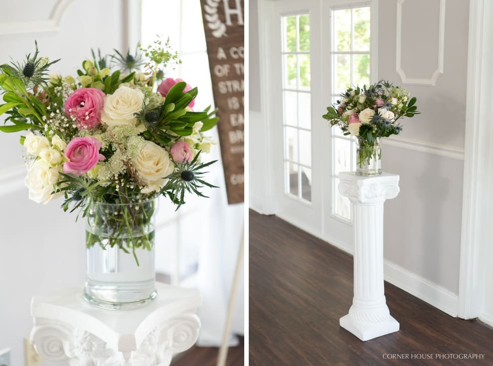 Tuscawilla Country Club Wedding Tuscawilla Country Club Wedding