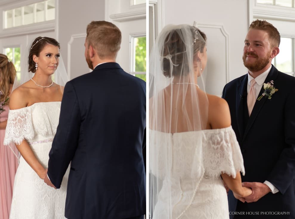 Tuscawilla Country Club Wedding Tuscawilla Country Club Wedding