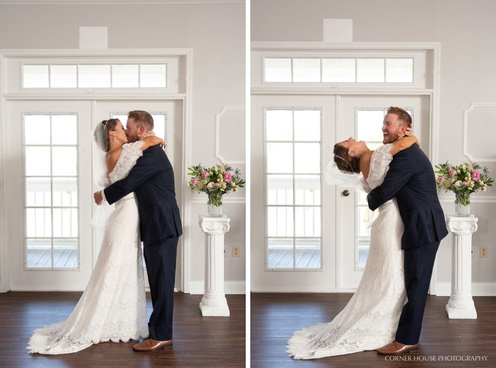 Tuscawilla Country Club Wedding Tuscawilla Country Club Wedding