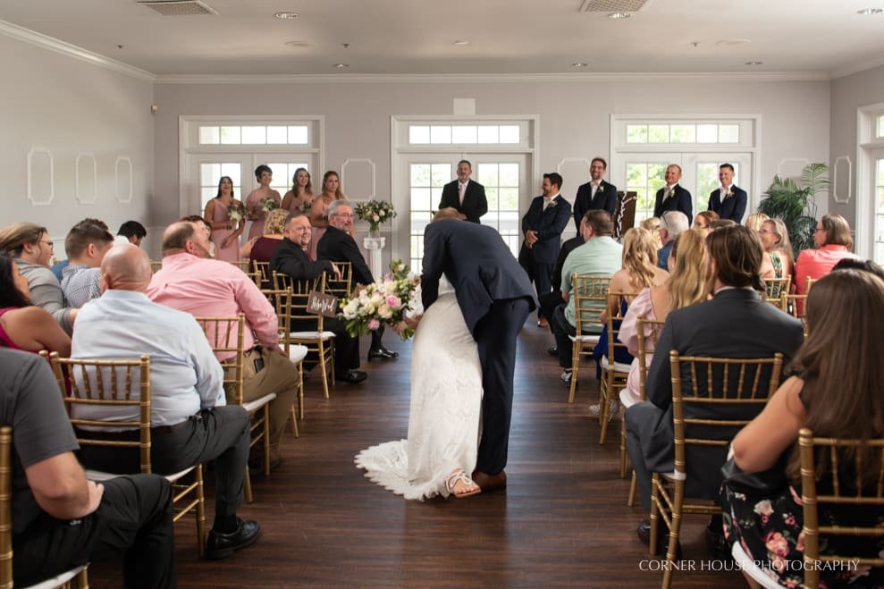 Tuscawilla Country Club Wedding Tuscawilla Country Club Wedding