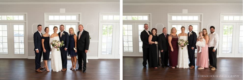 Tuscawilla Country Club Wedding Tuscawilla Country Club Wedding