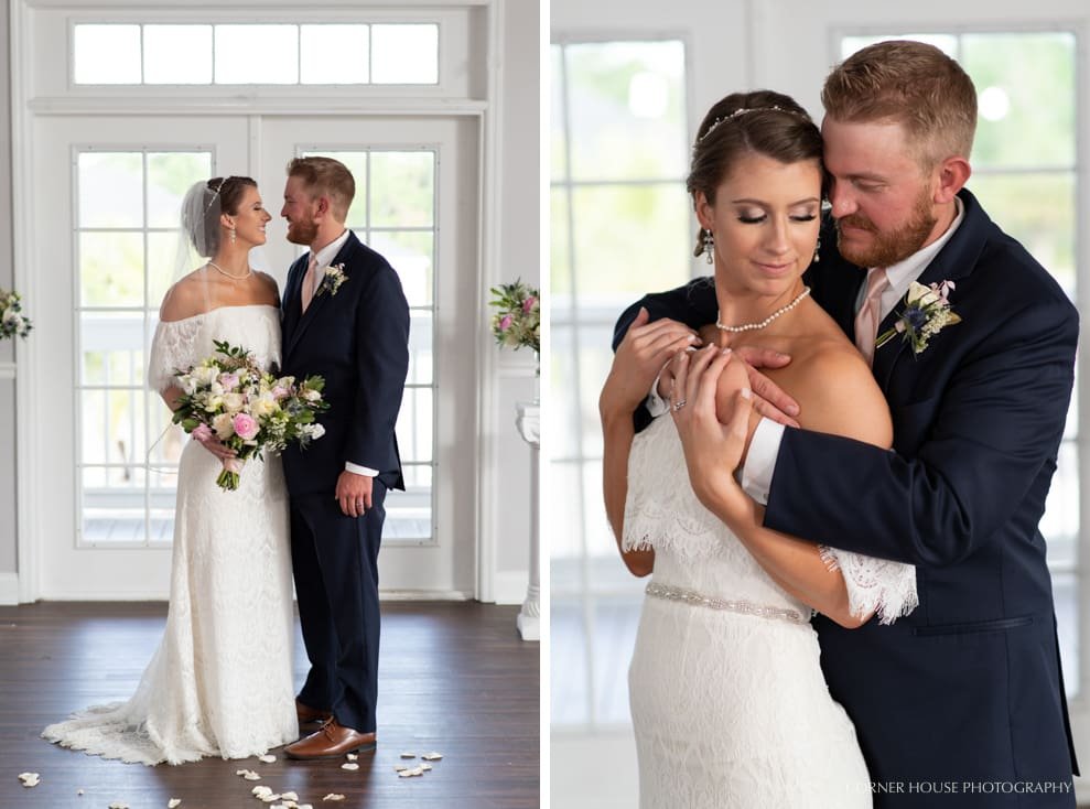 Tuscawilla Country Club Wedding Tuscawilla Country Club Wedding