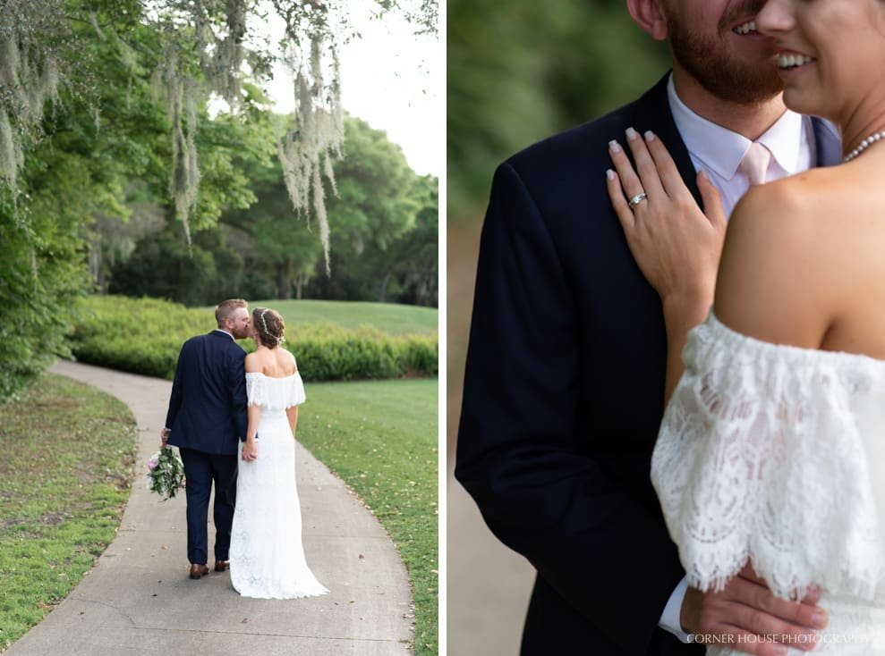 Tuscawilla Country Club Wedding Tuscawilla Country Club Wedding