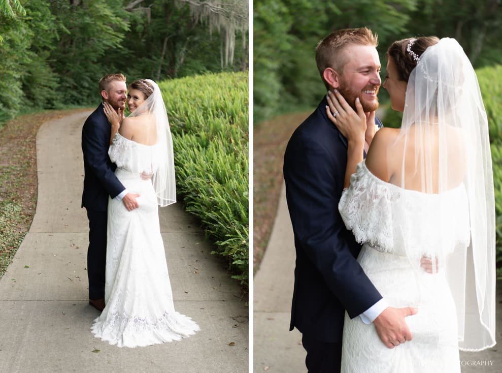 Tuscawilla Country Club Wedding Tuscawilla Country Club Wedding
