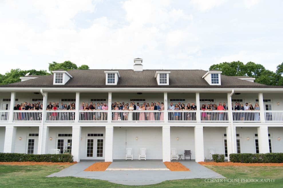 Tuscawilla Country Club Wedding Tuscawilla Country Club Wedding