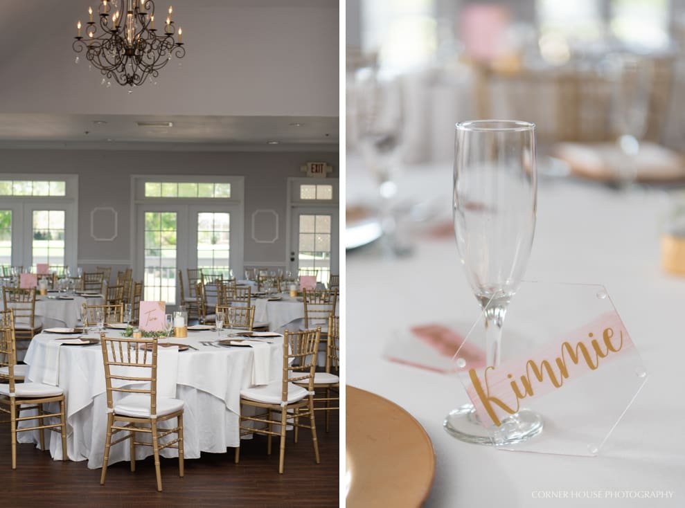Tuscawilla Country Club Wedding Tuscawilla Country Club Wedding