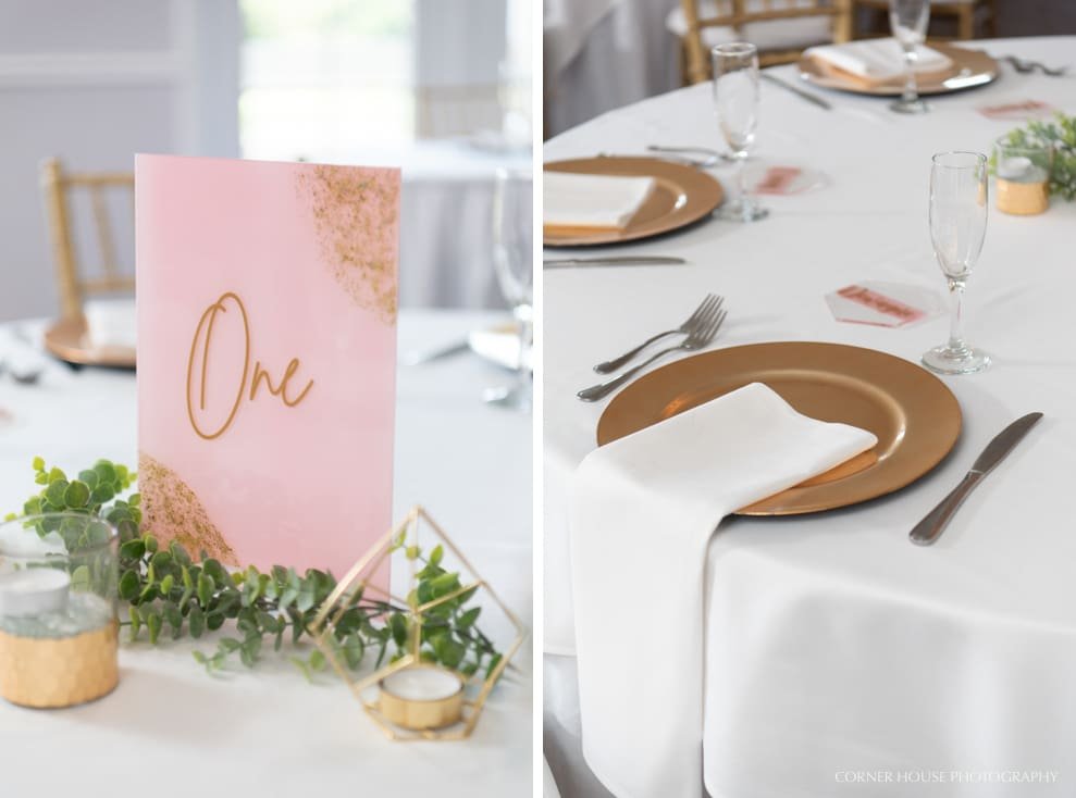 Tuscawilla Country Club Wedding Tuscawilla Country Club Wedding