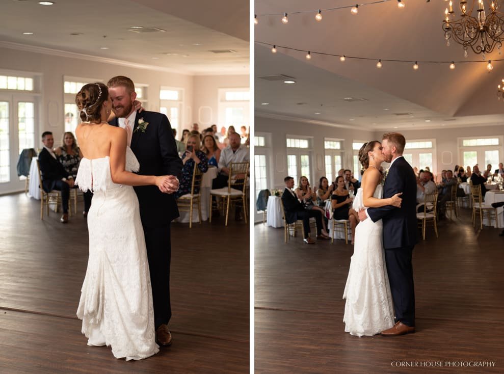 Tuscawilla Country Club Wedding Tuscawilla Country Club Wedding