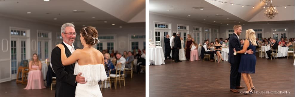 Tuscawilla Country Club Wedding Tuscawilla Country Club Wedding