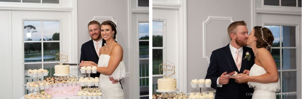 Tuscawilla Country Club Wedding Tuscawilla Country Club Wedding
