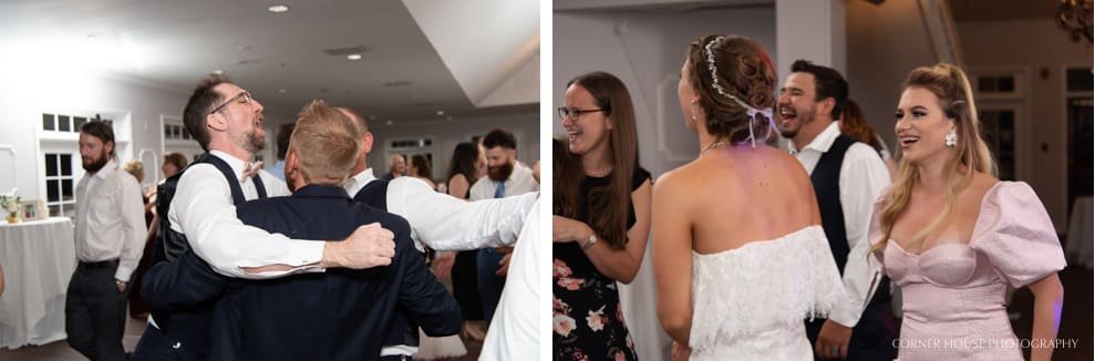 Tuscawilla Country Club Wedding Tuscawilla Country Club Wedding