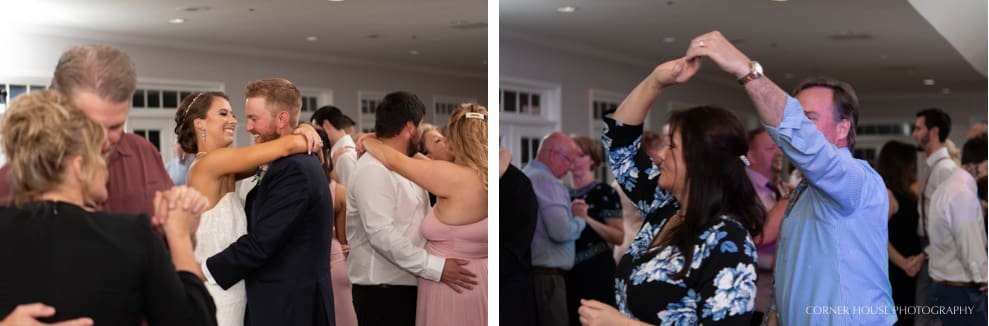 Tuscawilla Country Club Wedding Tuscawilla Country Club Wedding