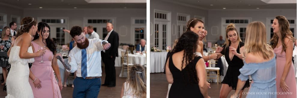 Tuscawilla Country Club Wedding Tuscawilla Country Club Wedding