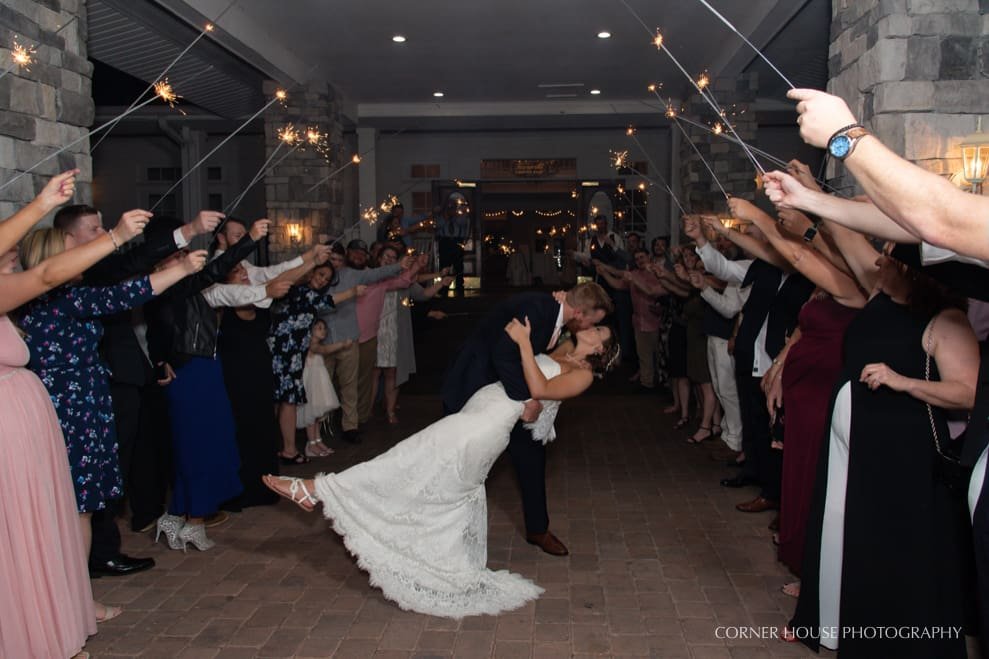 Tuscawilla Country Club Wedding Tuscawilla Country Club Wedding