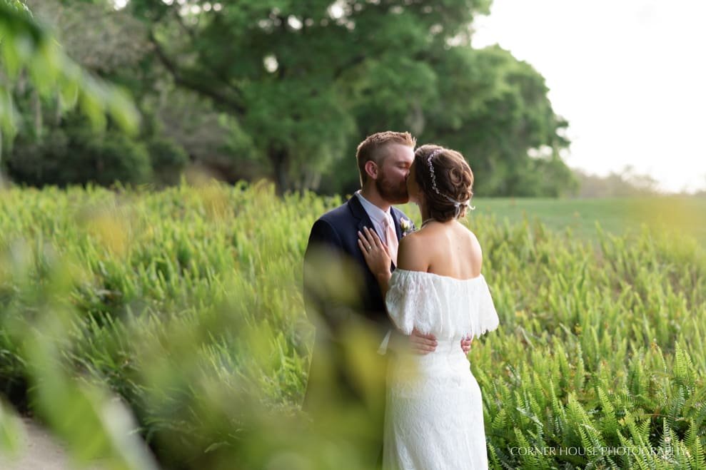Katie & Cody’s Tuscawilla Country Club Wedding