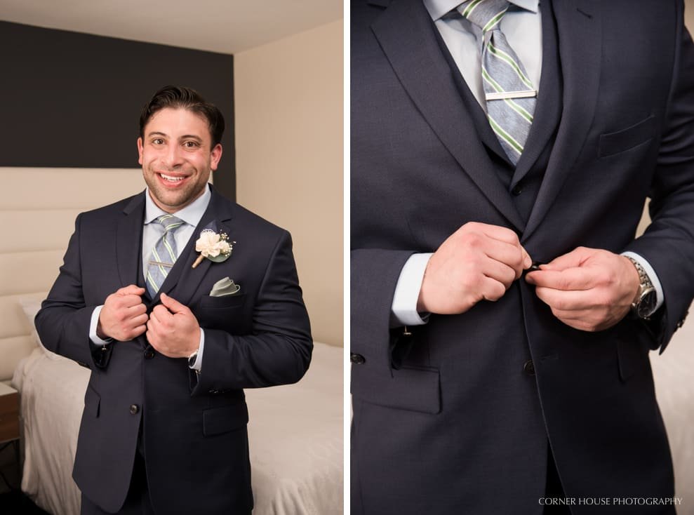 Ulele Wedding