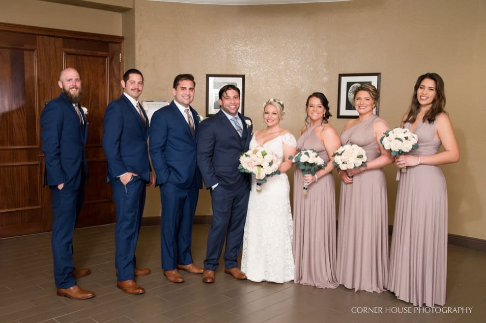 Ulele Wedding