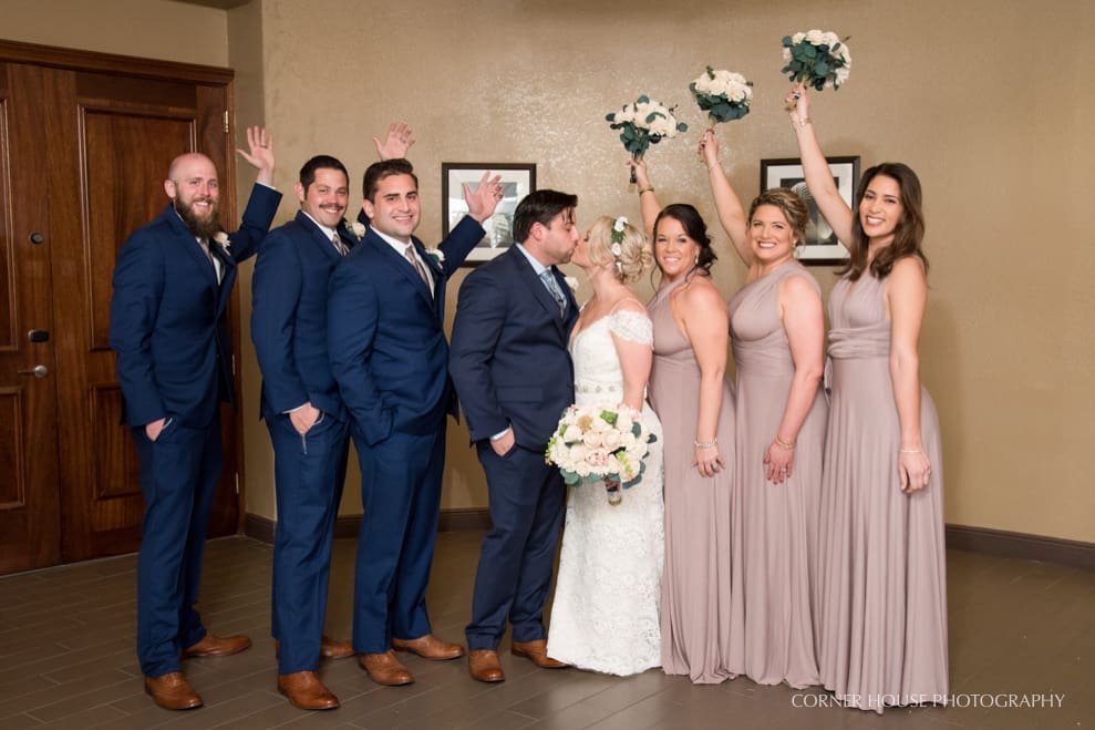 Ulele Wedding