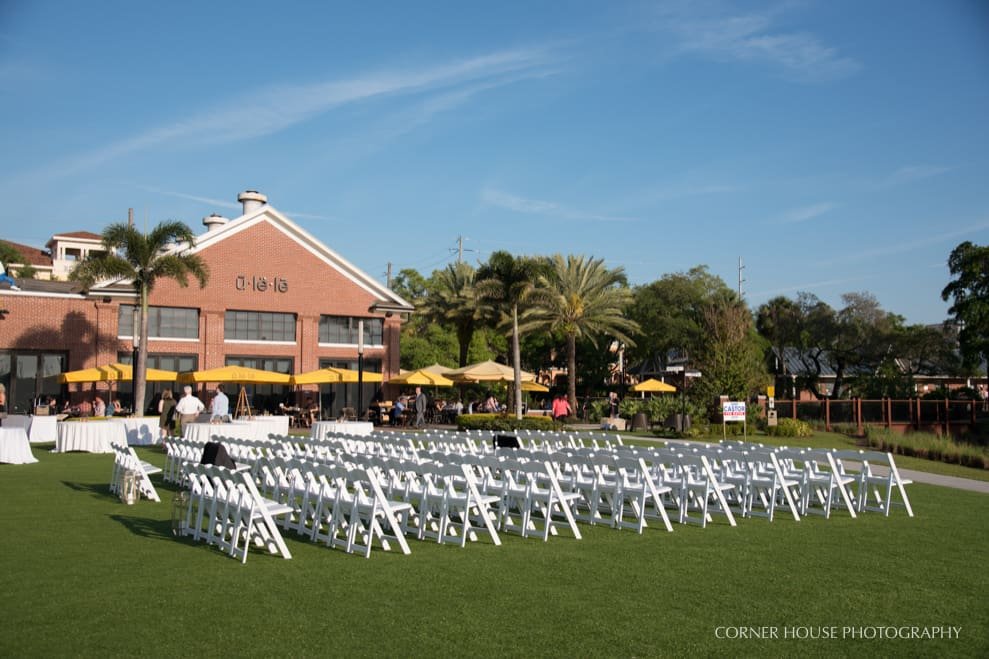 Ulele Wedding