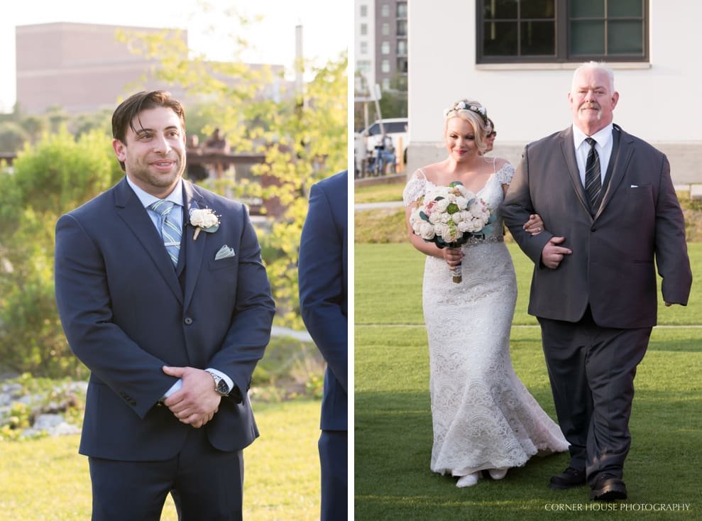 Ulele Wedding