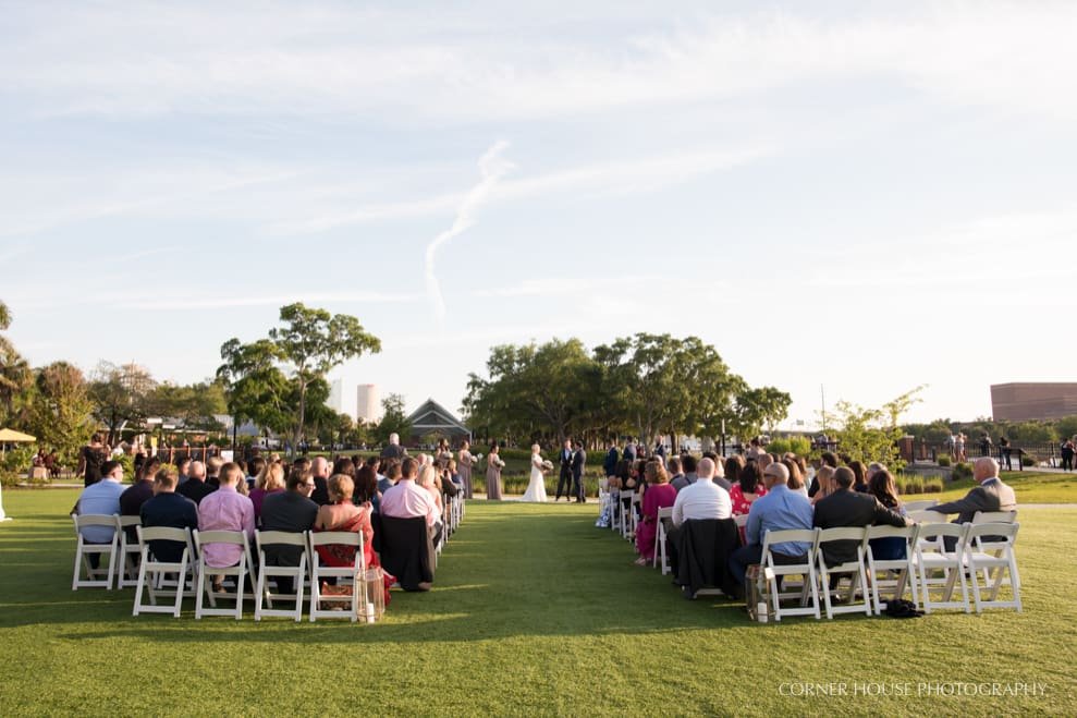 Ulele Wedding