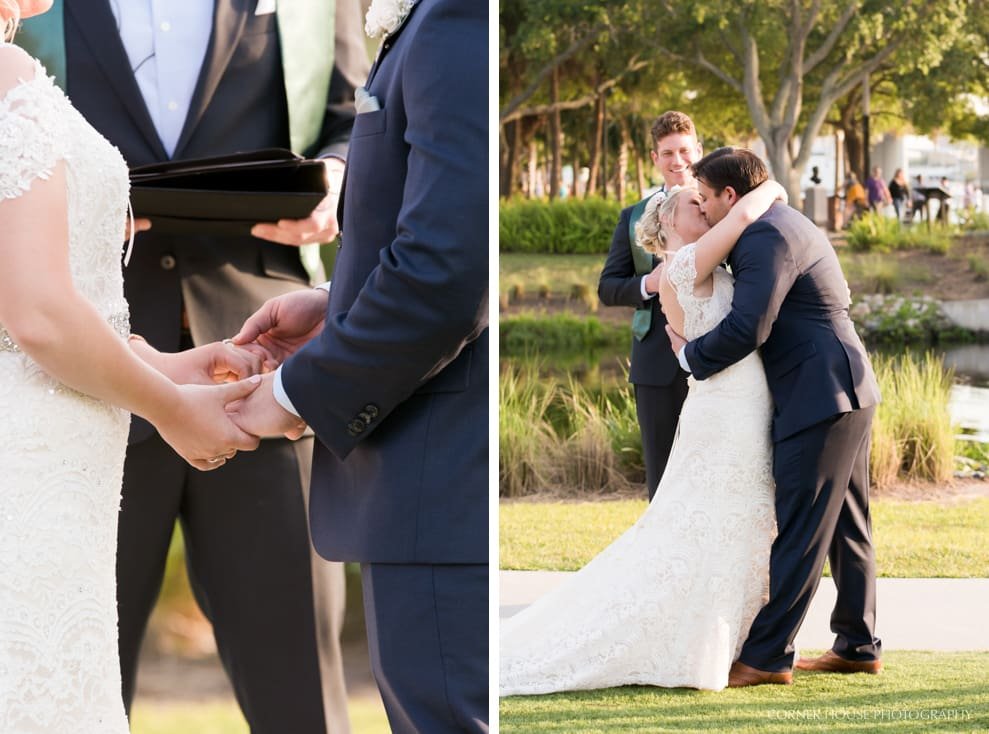 Ulele Wedding