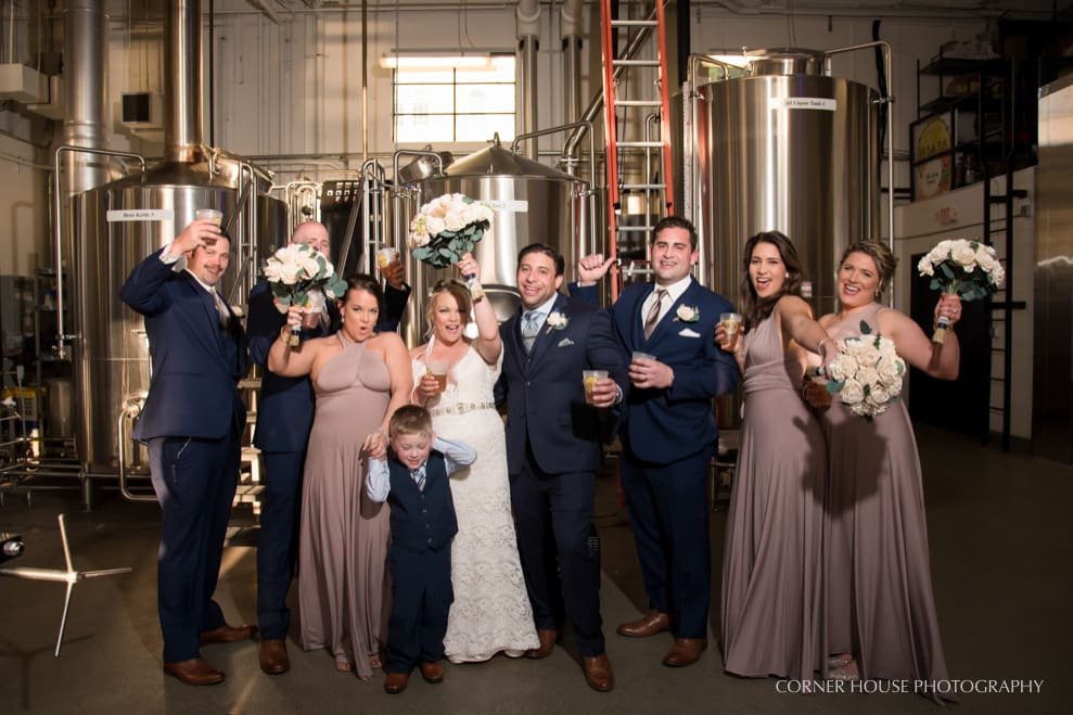 Ulele Wedding